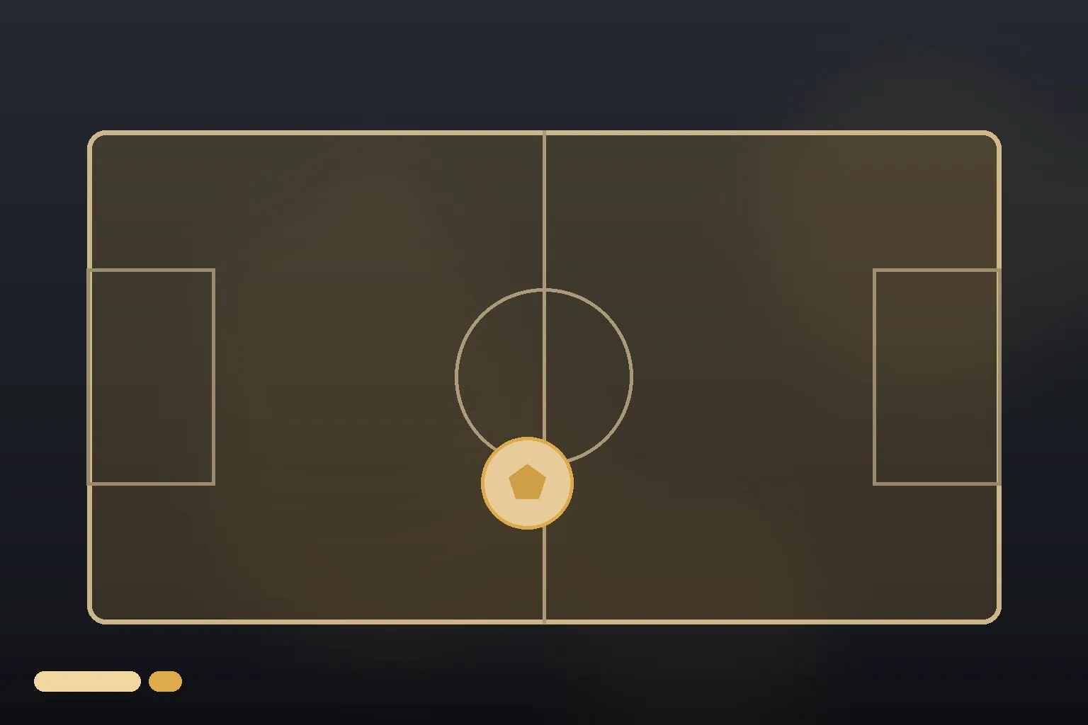 아르헨티나 3-1 스위스 득점 타임라인, 맥알리스터 은도예 알바레스 마르티네스 득점 시점을 표시한 인포그래픽