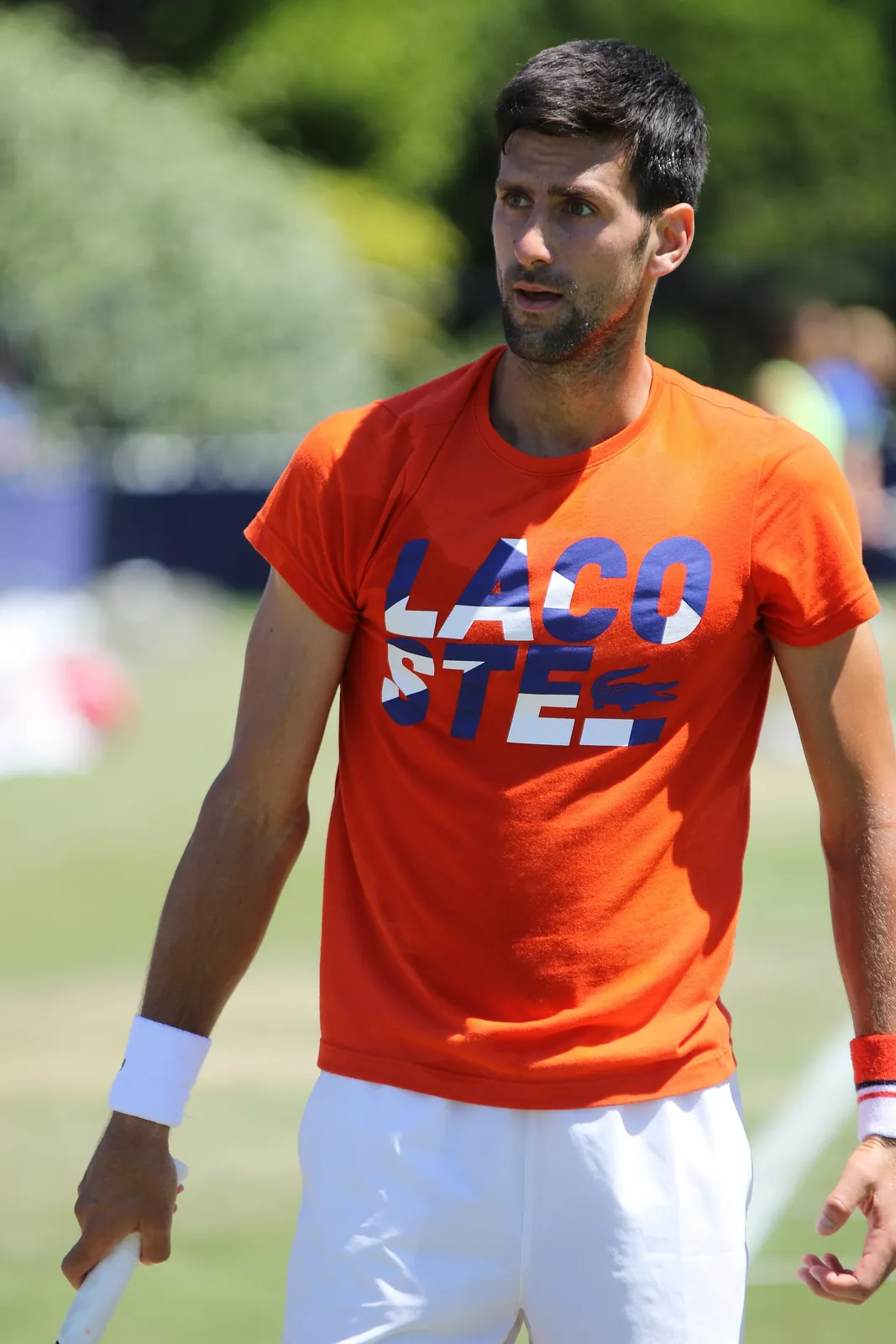 Djokovic Slips to 12th in World Rankings…All of Big 3 Out of Top 10 for First Time in 'About 24 Years'