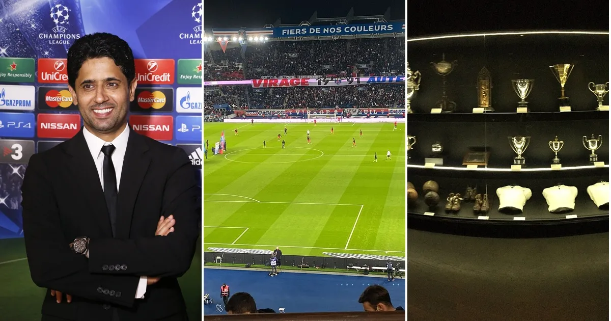 Mbappé Ordered to Pay About 60,000 Euros in Paris Appeals Court Ruling…1/1,000 of What He Received