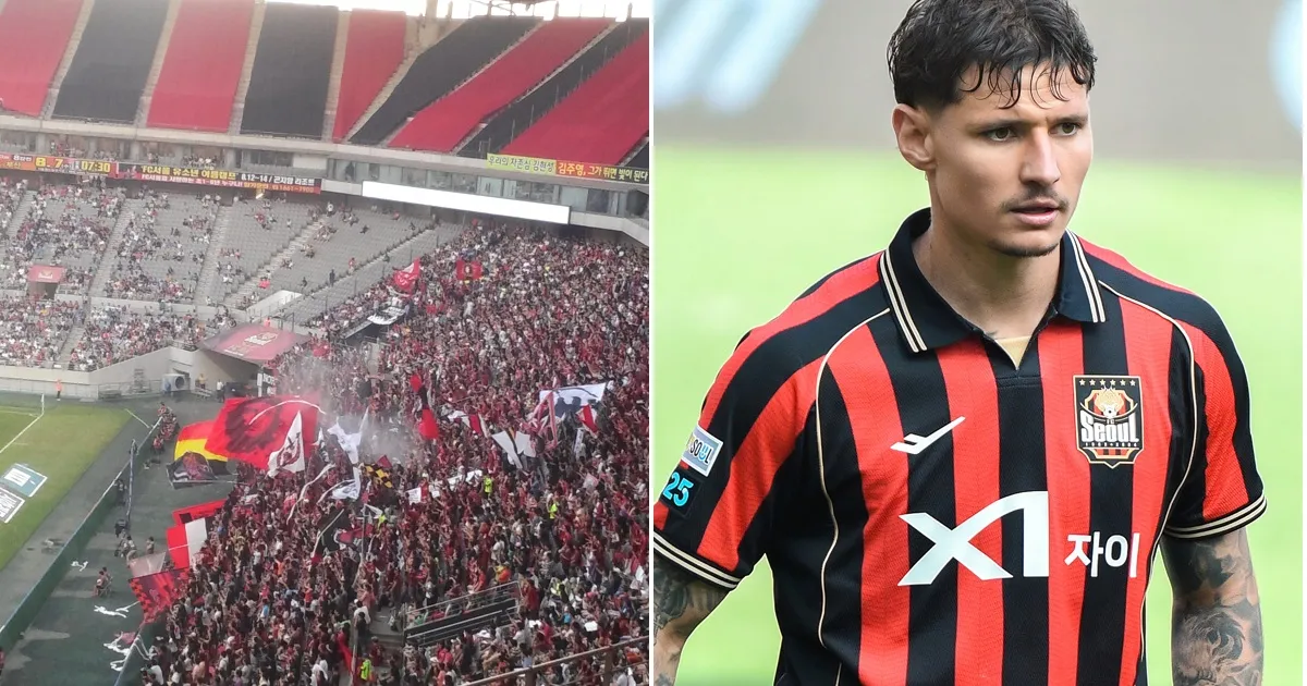 "A striker's mission is goals"…Klimala with winning goal for 12th, scoring rank is 3rd