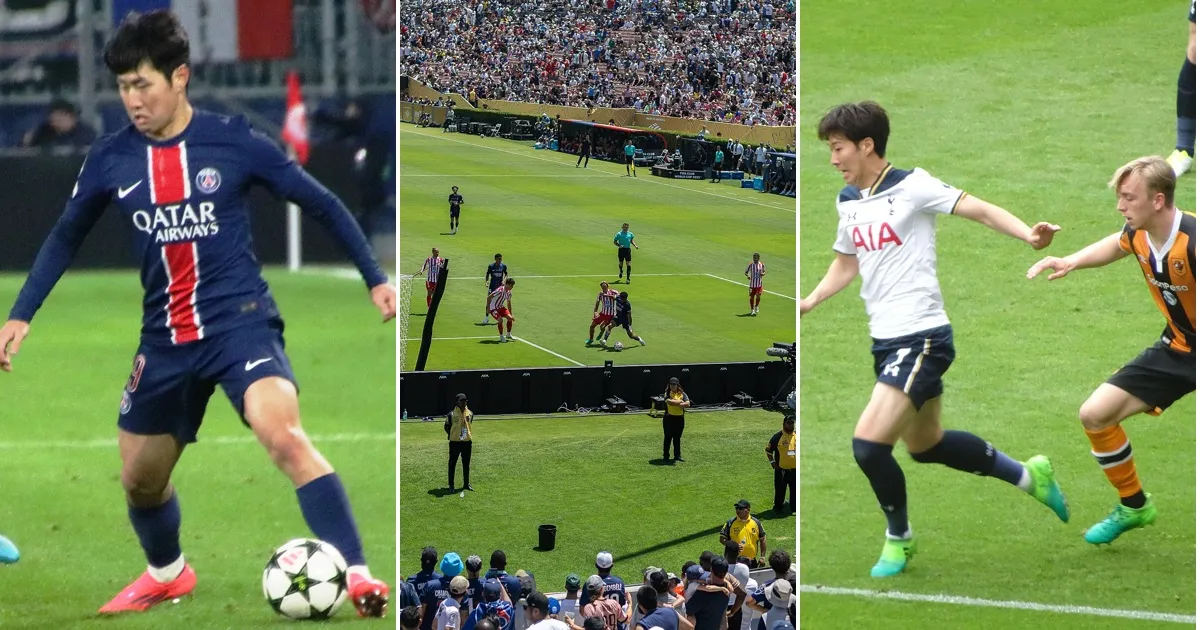 "35 million or 40 million?"… Lee Kang-in's transfer fee, weekly wage and market value are each measured with a different ruler