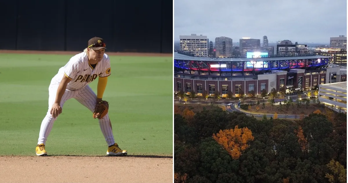 "We Are Looking at Something Bigger and Better"… Kim Ha-seong's Roster Spot and the Paradox of a .123 Batting Average