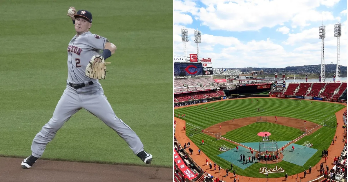 Cubs' Bregman Hit in Face by Foul Ball, Taken to Hospital… $175 Million Contract