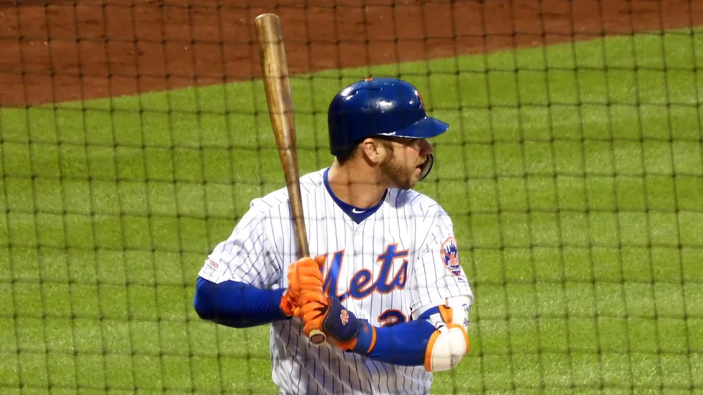 Alonso Hits 40th Homer, a Go-Ahead Two-Run Shot in the 8th, as Baltimore Wins 4-3