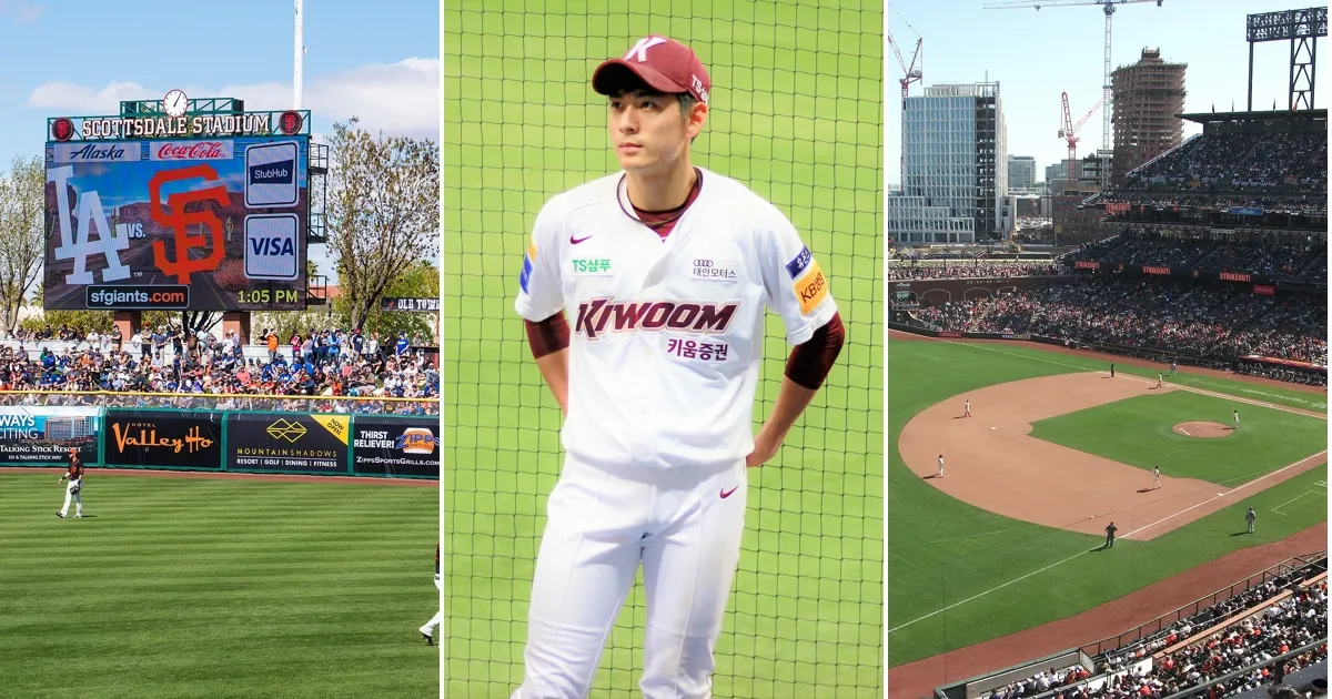 Lee Jung-hoo's Season Effectively Over With Groin Contusion… 0.276 Average, 0.724 OPS