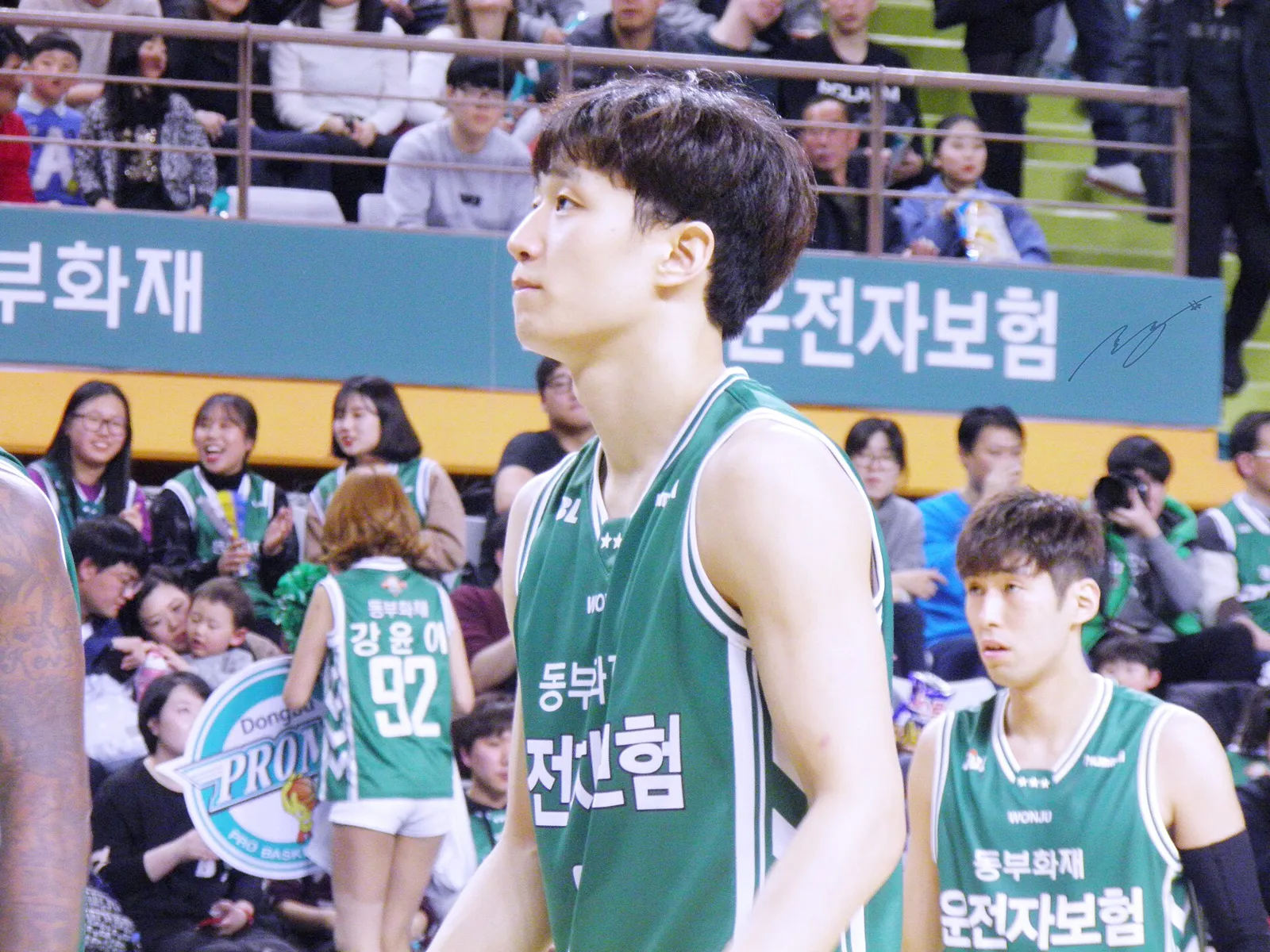 "The Gold Medal Is a Beginning, Not an End"… KBL Preseason Opens on the 24th, With 8 Gold Medalists Returning