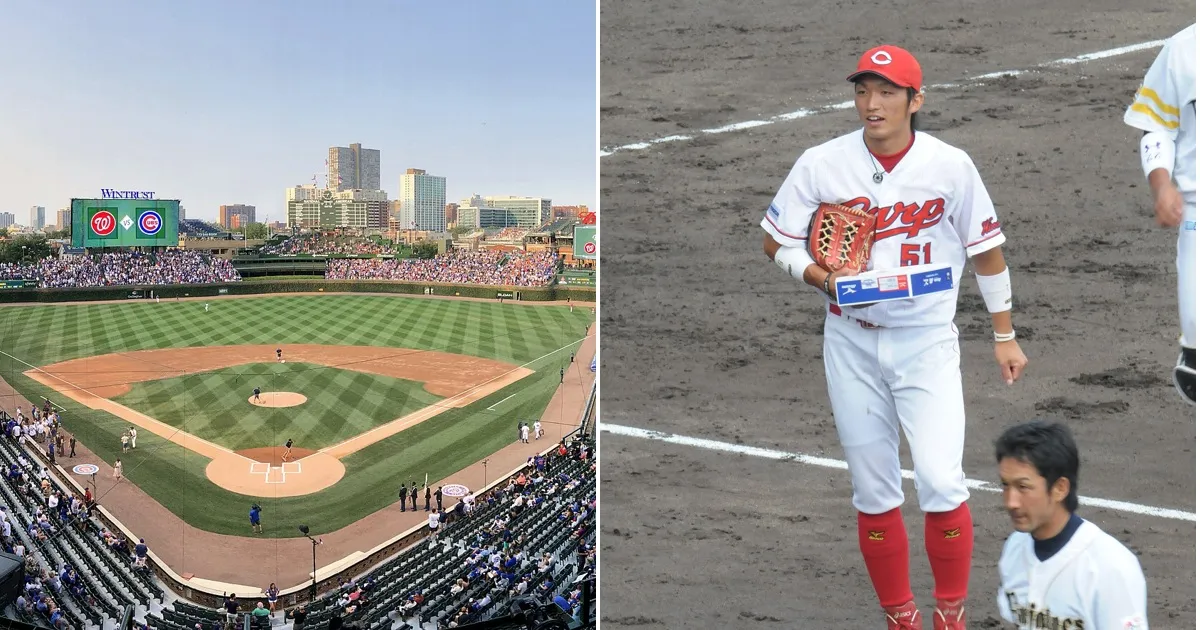 45 home runs, 40 stolen bases... Crow-Armstrong, Cubs' first 40-40, 7th in MLB history