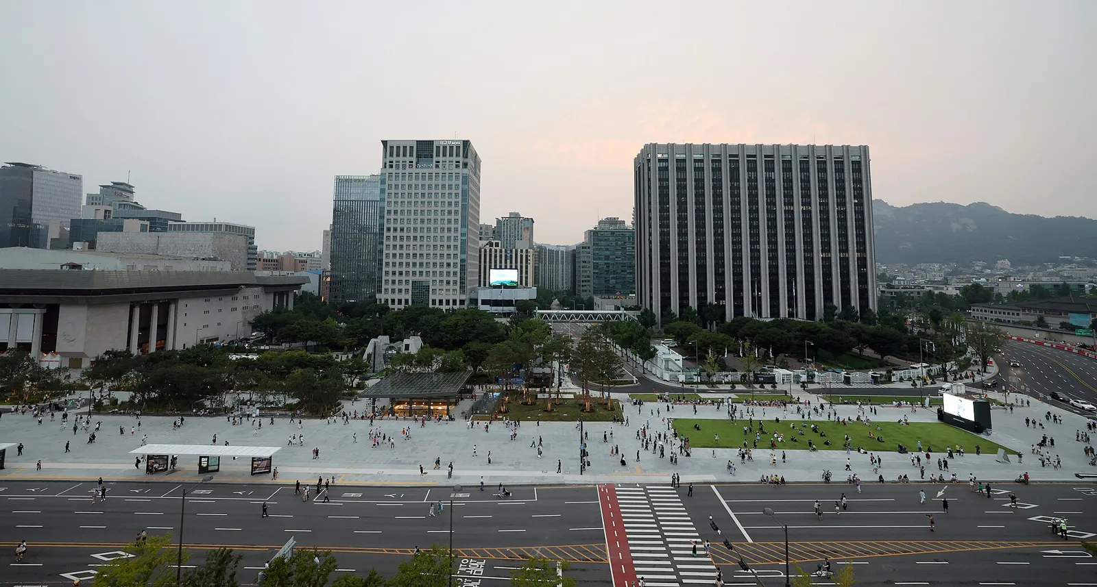 Notified by text message 14 days before the race: Seoul Open Marathon postponed, refunds available until October 23