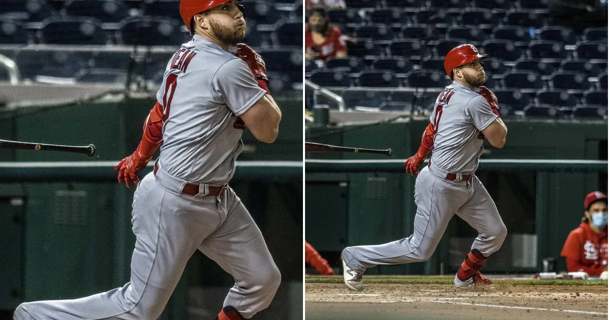 "Resetting from the start again"… Kim Do-young leads with 40 home runs, 1 ahead of Austin and Hilliard