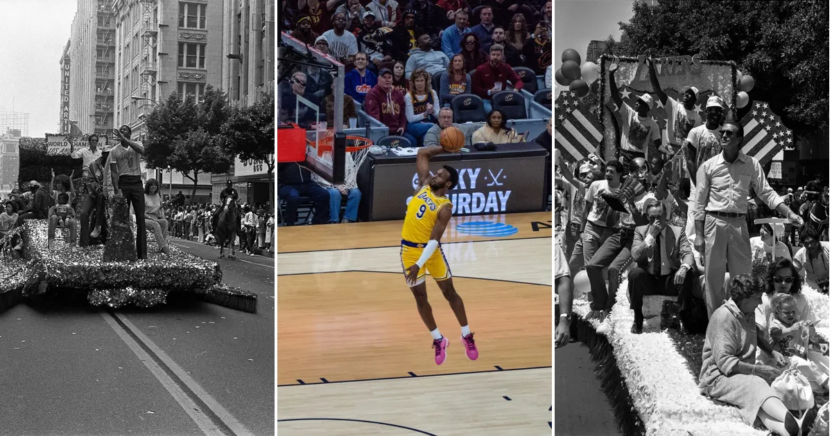 Bronny James Stays With Lakers After LeBron's Exit, Enters Third Year on $2.29 Million Salary