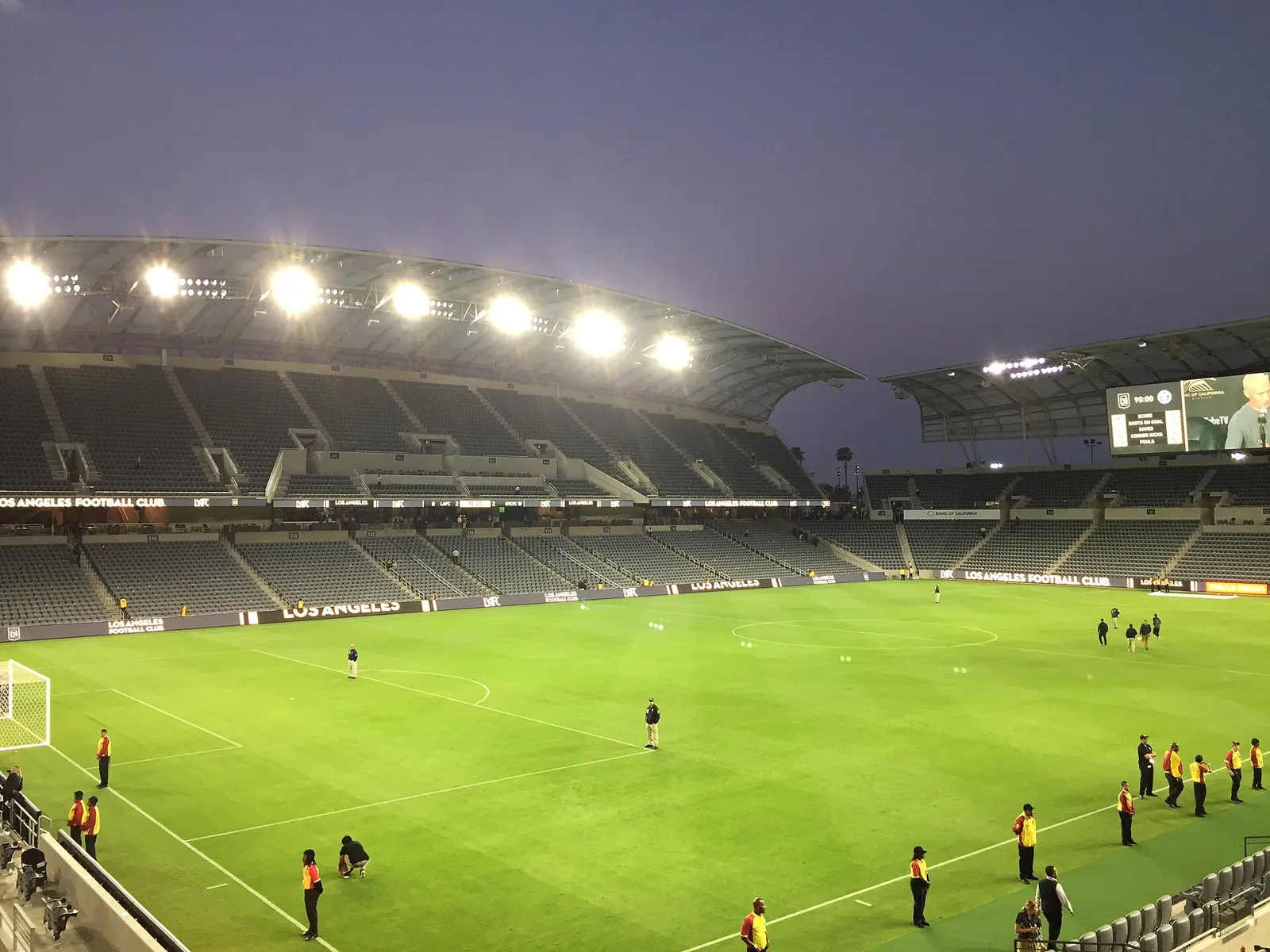 Parting ways after 296 days: LAFC dismiss manager, sitting 6th in the Western Conference despite Son Heung-min's 13 assists
