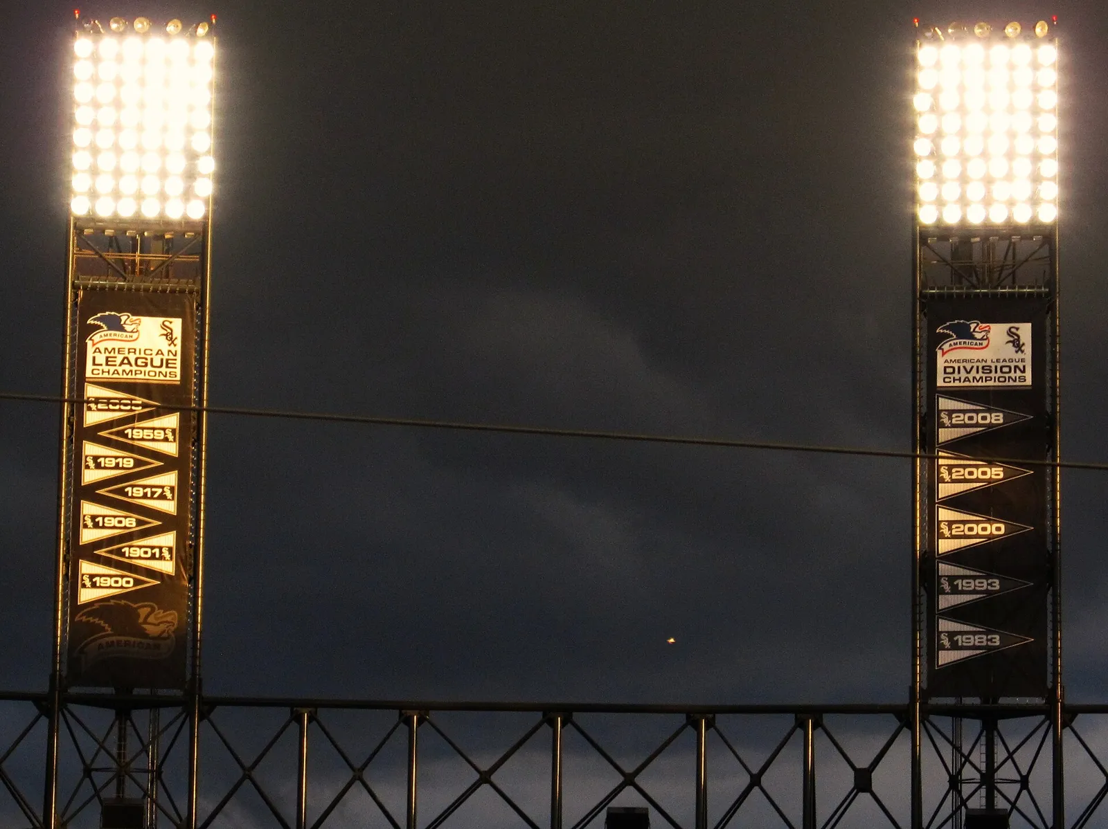 White Sox 2 straight wins over Houston…ALDS opponent of the team with 3 consecutive 100-loss seasons is Cleveland