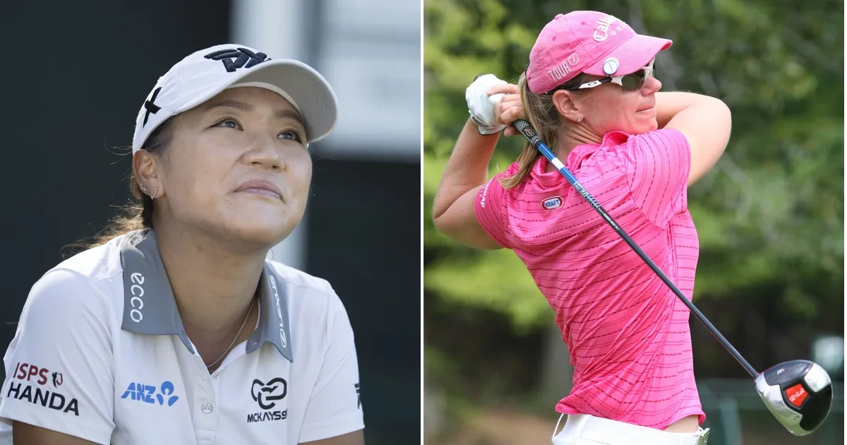 Lydia Ko Chases No. 1 Spot on LPGA Career Money List; Kim A-lim and Yoon Ina Share Lead After Day One of Lotte Championship