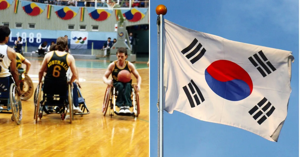 "Expecting 7th, Aiming for 6th"… Korea, 4th in Hangzhou, Targets 21 Gold Medals at Asian Para Games