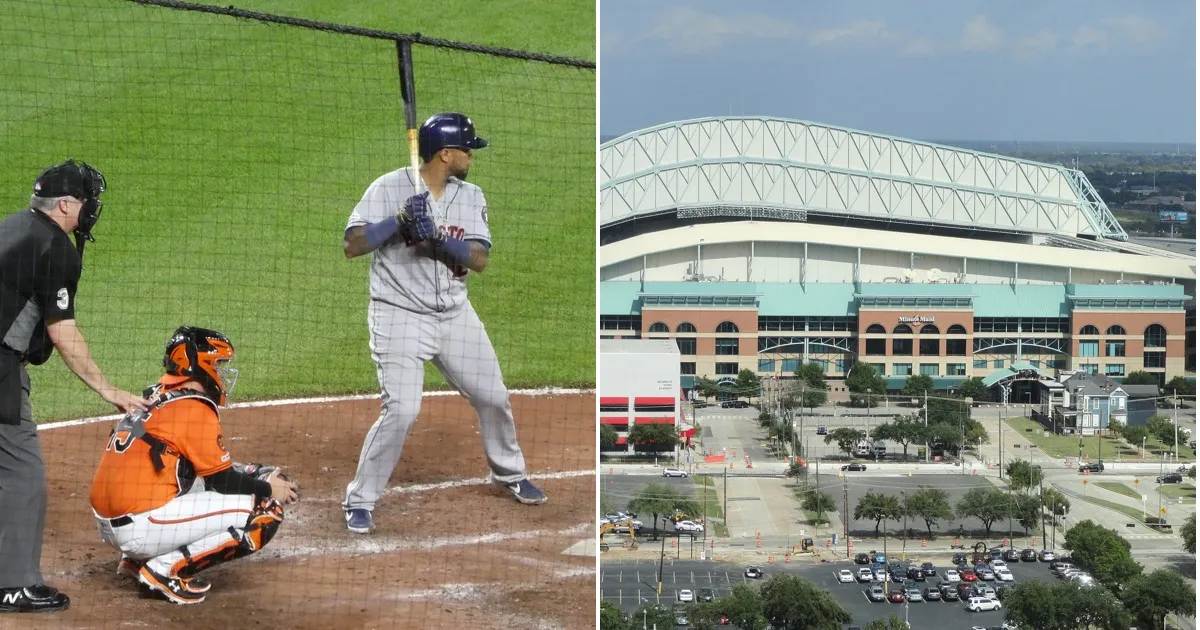 Ryan Weiss, Houston Expected to Decline Option...500,000 Dollar Buyout, Hanhwa Return Unconfirmed
