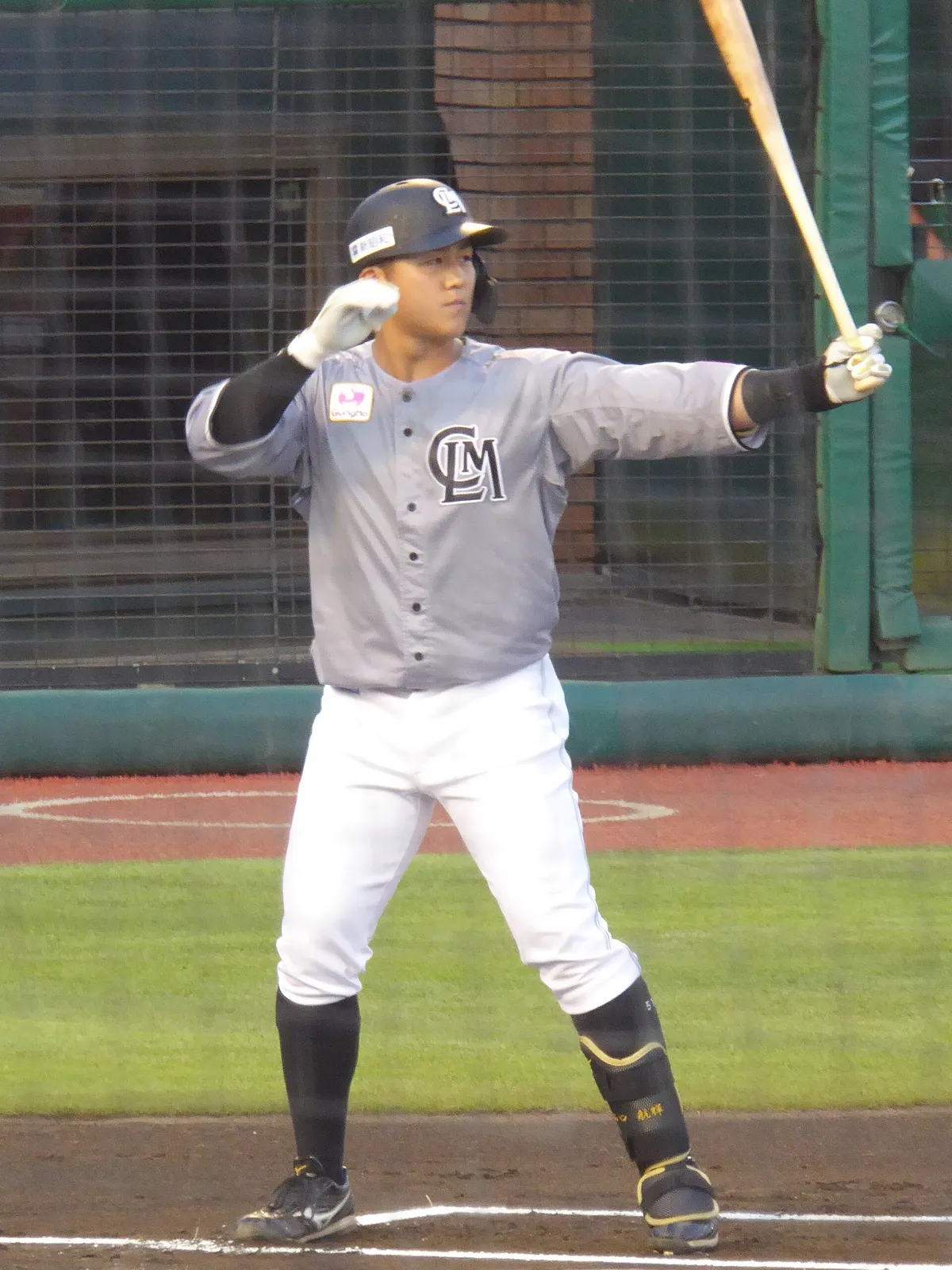 Yamaguchi with 38 homers, Masaki with 28… Japan considering both as APBC over-age candidates