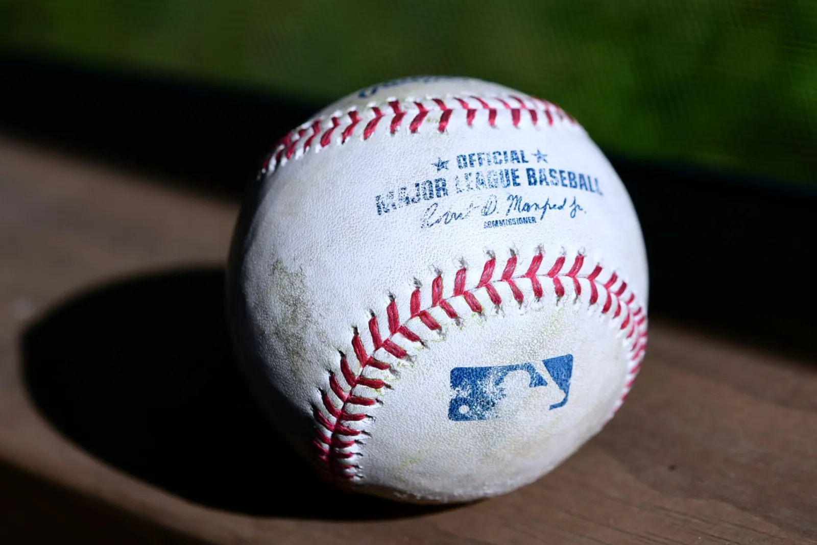 MLB proposes regular season reduction to 154 games to players union...division series expansion to 7-game format also