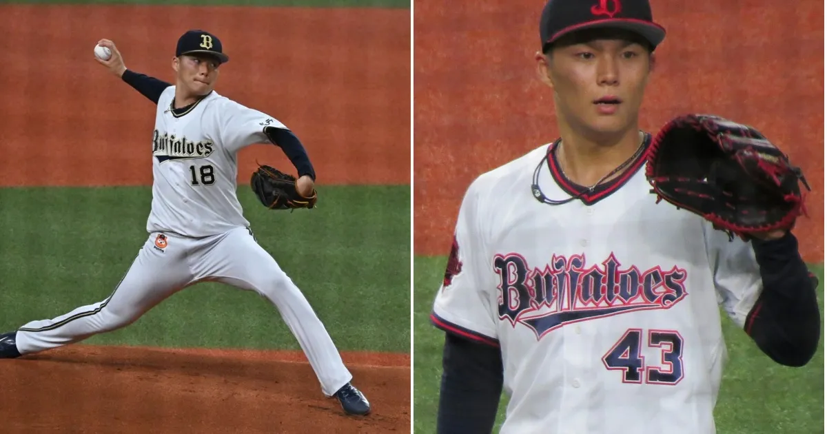 "I don't think I pitched better than Sale"...Yamamoto 10 strikeouts, personal postseason record