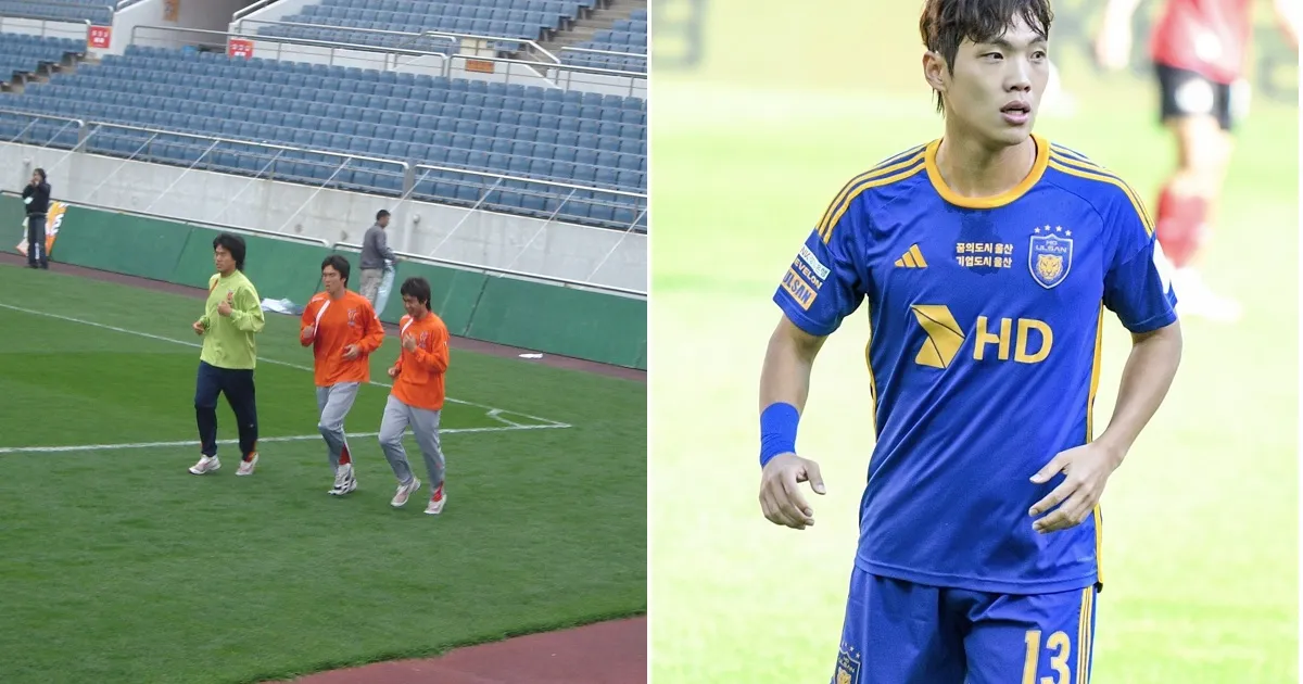 K League September Player of the Month candidates announced, fullback Lee Myung-jae leads with 4 attack points