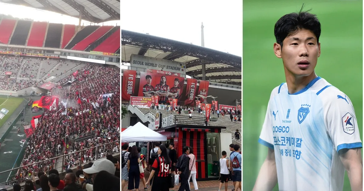 K League 1 standings: 8 teams within 9 points...Final A competition with 3 regular matches remaining