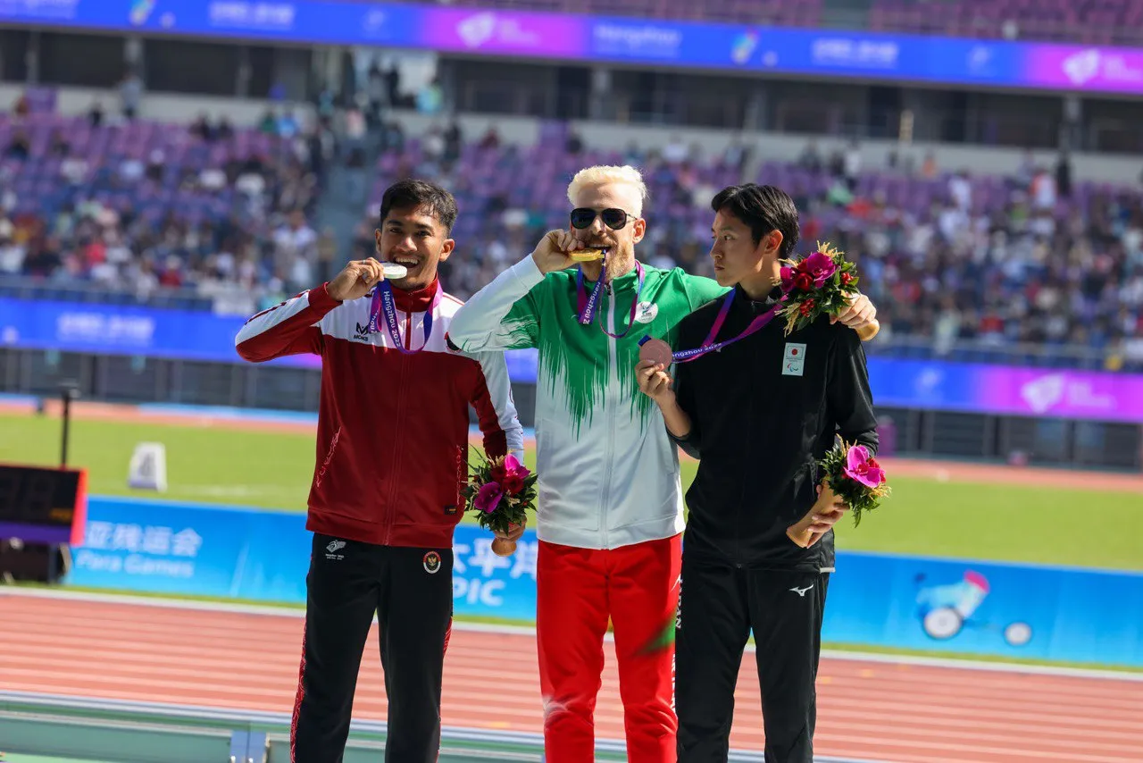 81.3% from Asian Games gold medals...65 of 80 military-service-exemption sports personnel, 34 months of service