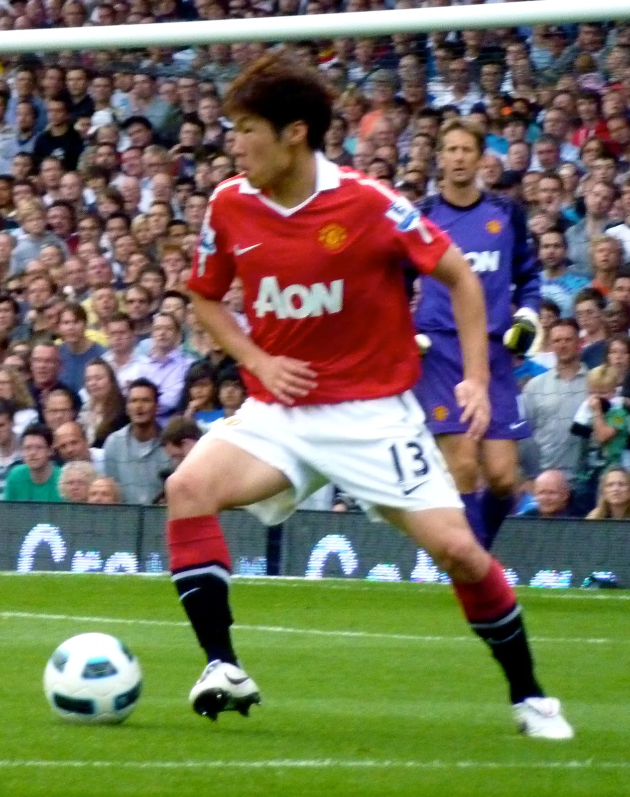 Park Ji-sung Assesses Lee Kang-in in Marca Interview… Cites Son Heung-min's Case