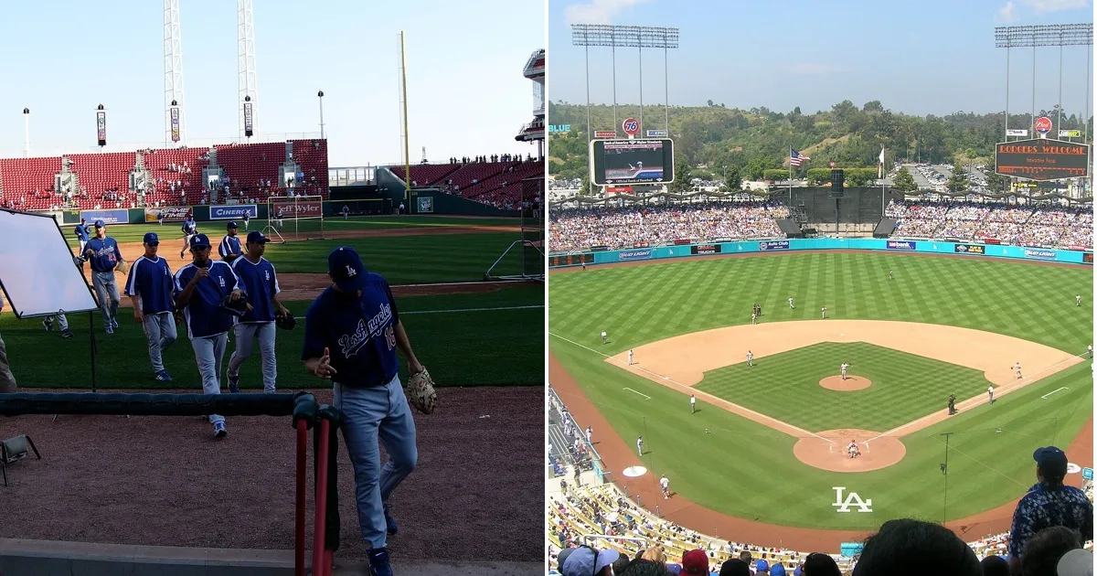Dodgers 0-2 Down…Roberts Says Smith's Skipped ABS Challenge Was "Unwelcome"