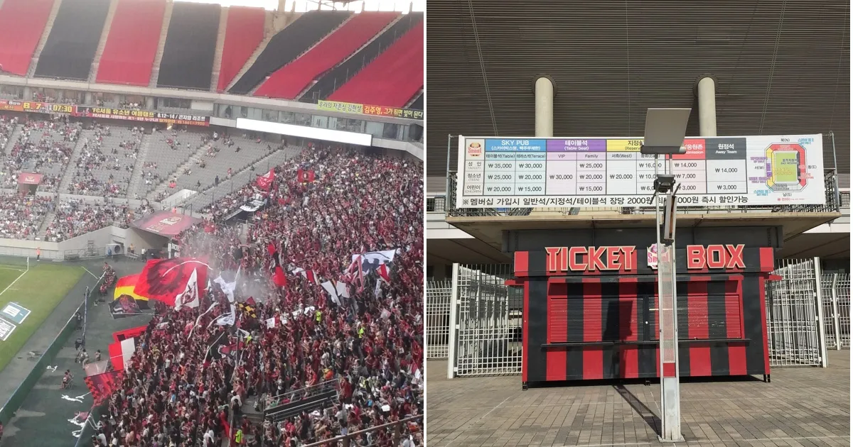 FC Seoul Clinch K League 1 Title With Win Over Gangwon on the 24th, Chasing First Crown in 10 Years