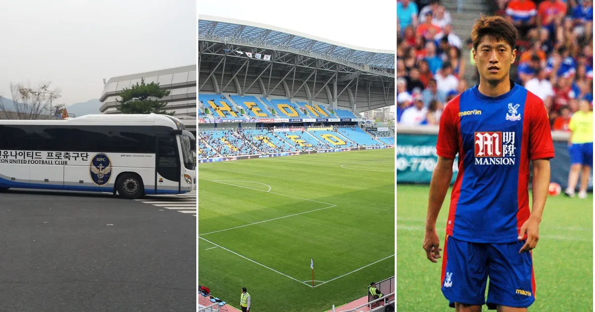 Seventh at kickoff, sixth at full time… Incheon vs Jeju result 3-1, into Final A on a 4-goal margin