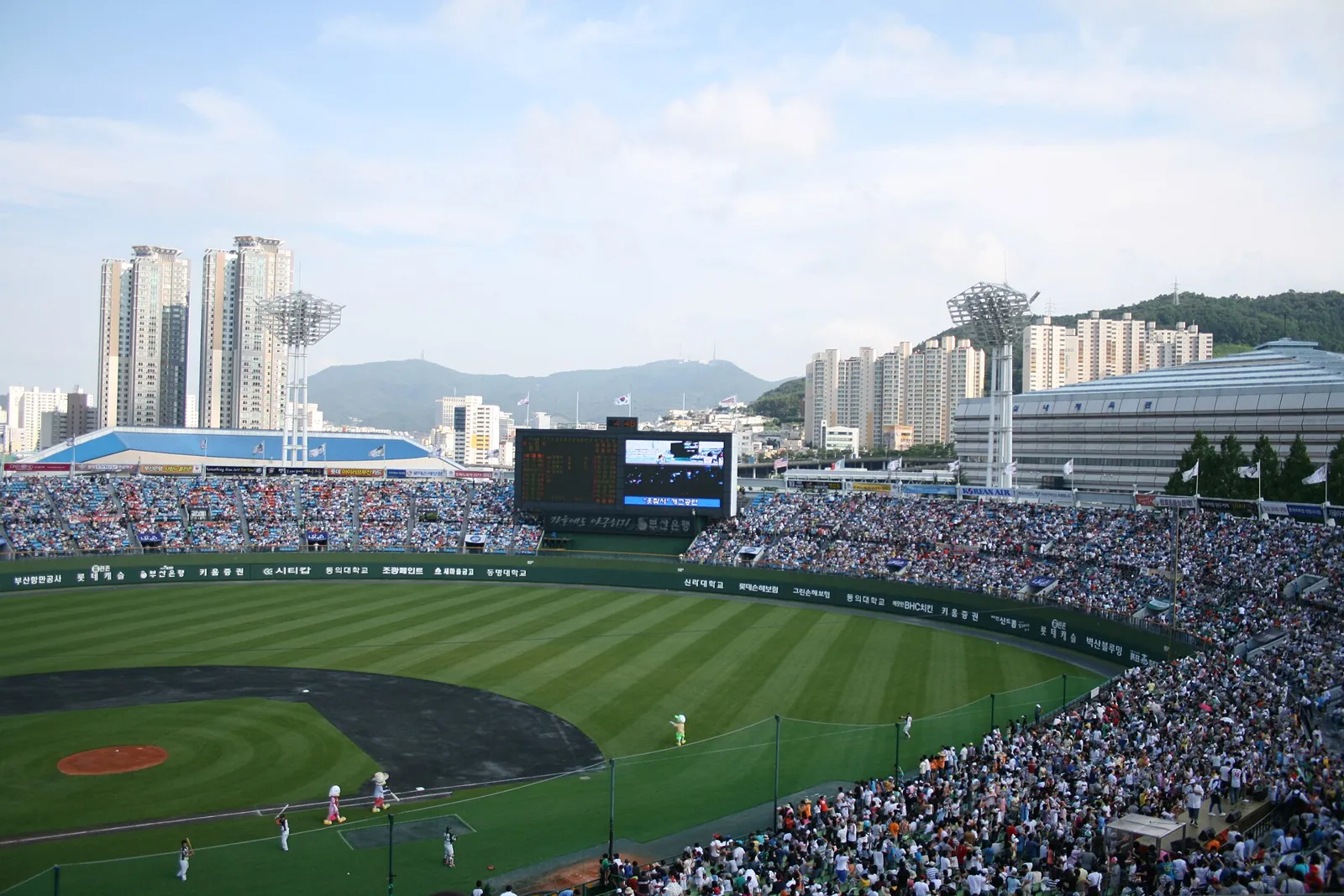 7 straight Korean Series trips at Doosan, 3 straight seventh-place finishes at Lotte… Manager Kim Tae-hyeong not re-signed