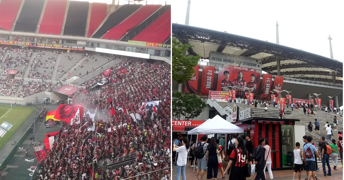 FC Seoul Confirm K League 1 Title for First Time in 10 Years…Final Round Schedule Begins October 31