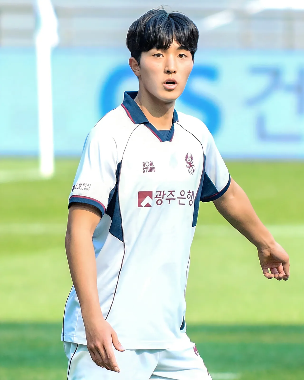 "We Deserve to Win"…Last-Place Gwangju's Aidale Scores Twice, Incheon Reach Final A on 4-Goal Edge in Goals Scored